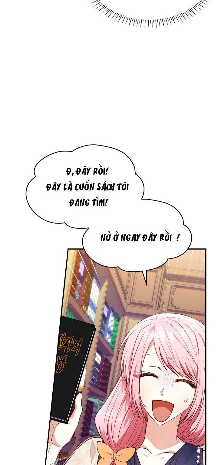 từ ác nữ, tôi trở thành một người mẹ chapter 32.1 22