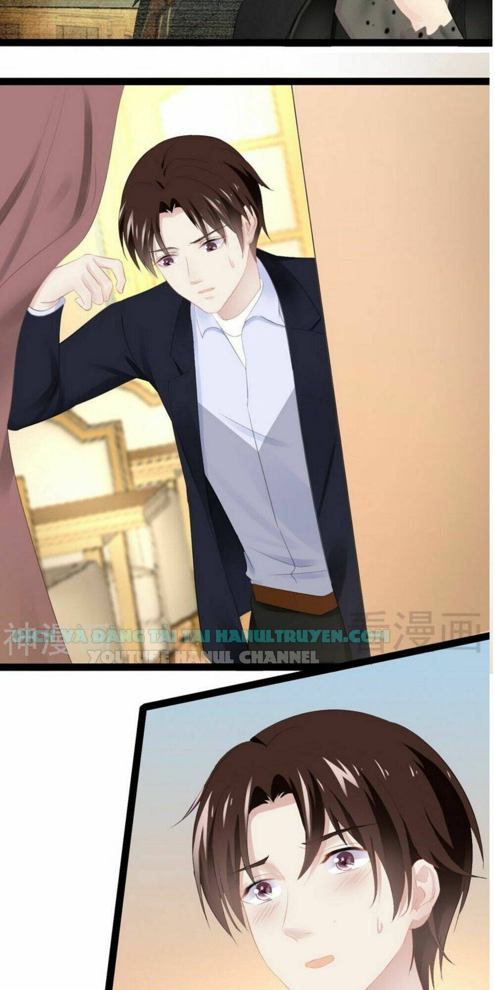 thần bí đế thiếu điềm sủng thê chapter 61 22