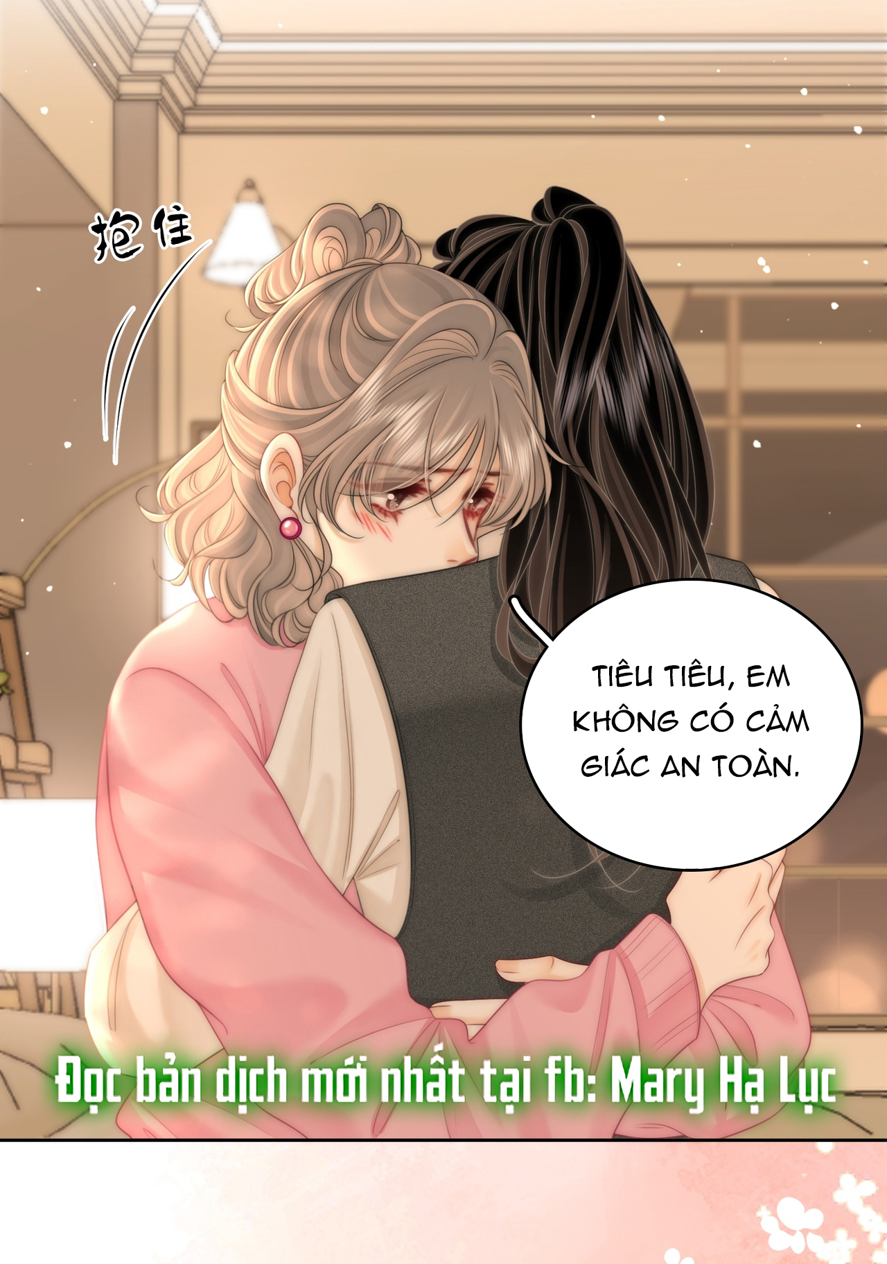 cố tiểu thư và khúc tiểu thư chapter 130 23