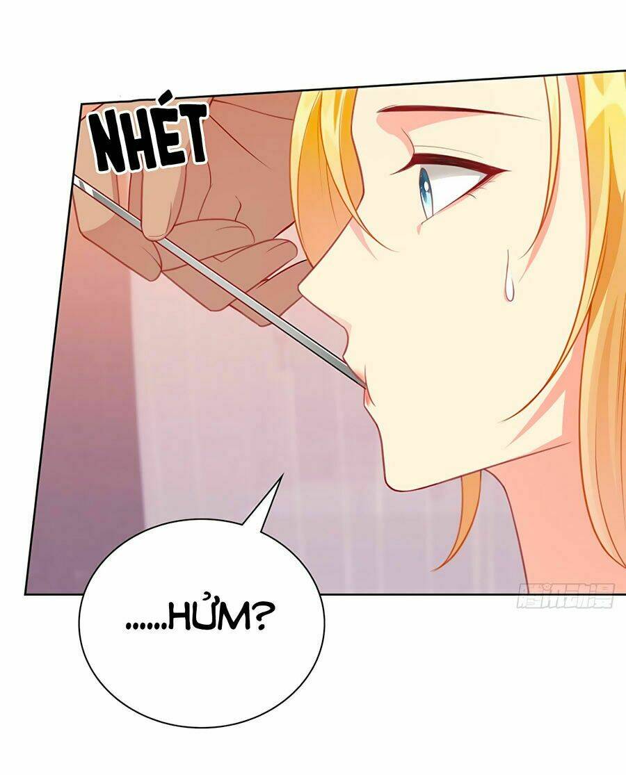 bộ váy rực rỡ ánh sao chapter 17 14