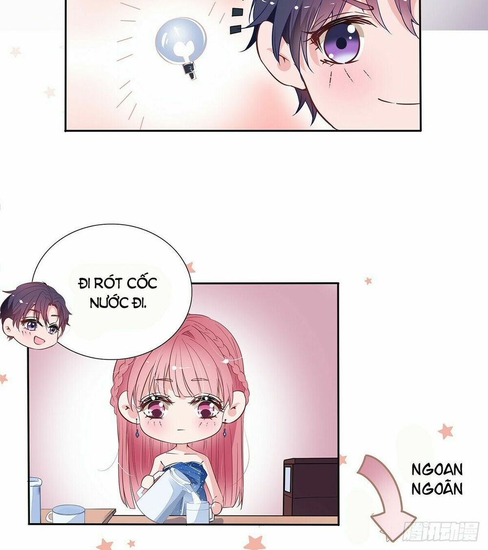 manh thê khó dỗ phần 2 chapter 5 25