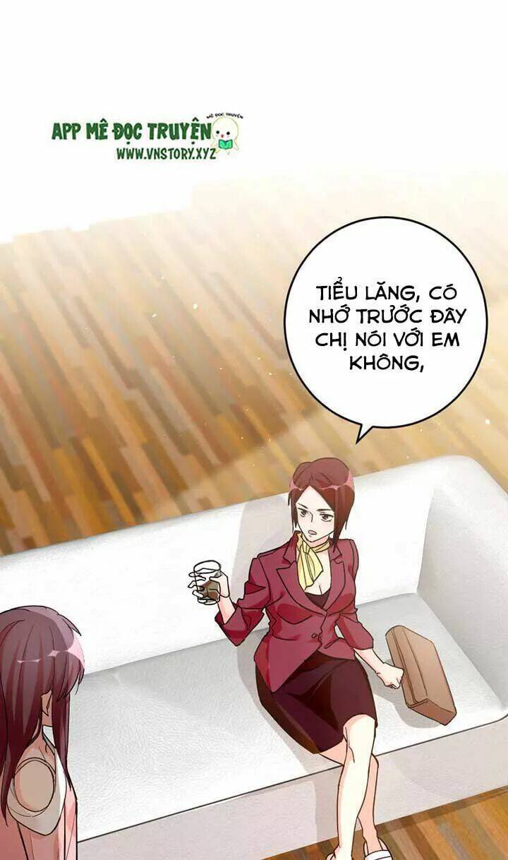 thiên hậu trở về chapter 77 4