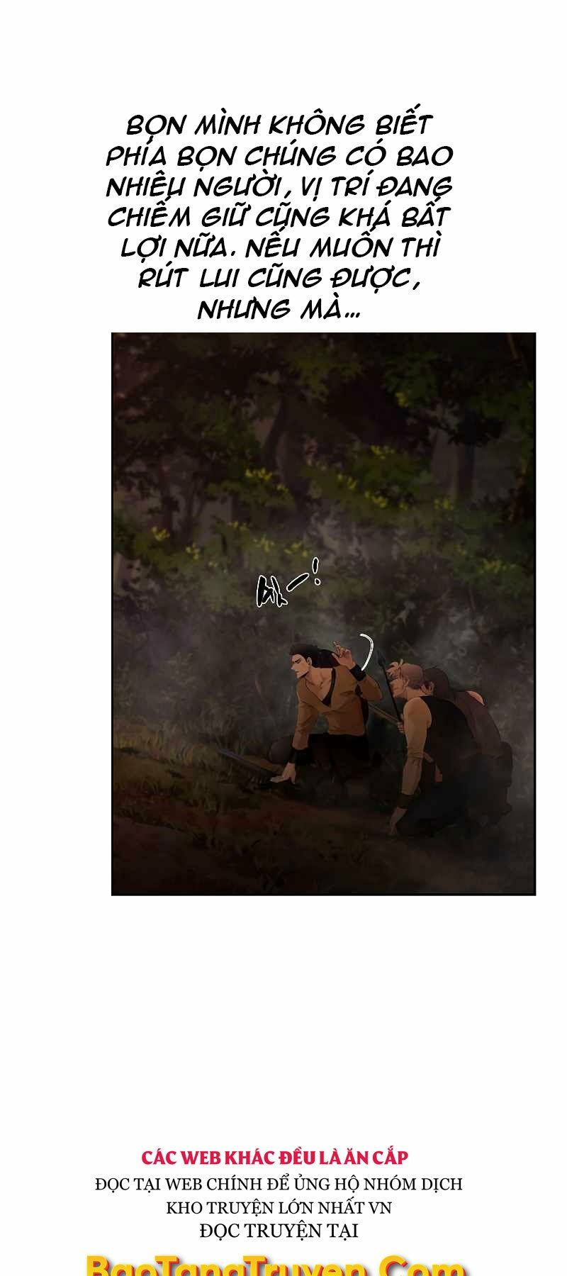 nhiệm vụ chiến binh chapter 11 8