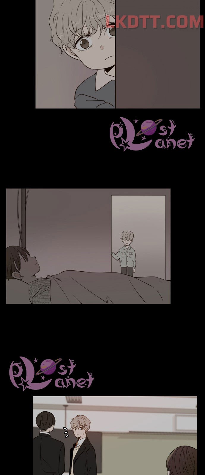 kiếp này cũng xin chăm sóc tôi như vậy nhé kiếp này cũng xin chăm sóc tôi như vậy nhé chapter 11 20