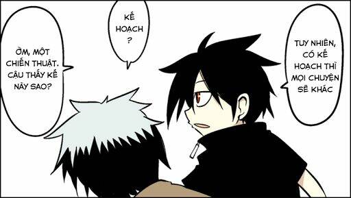 senyuu chapter 99 15