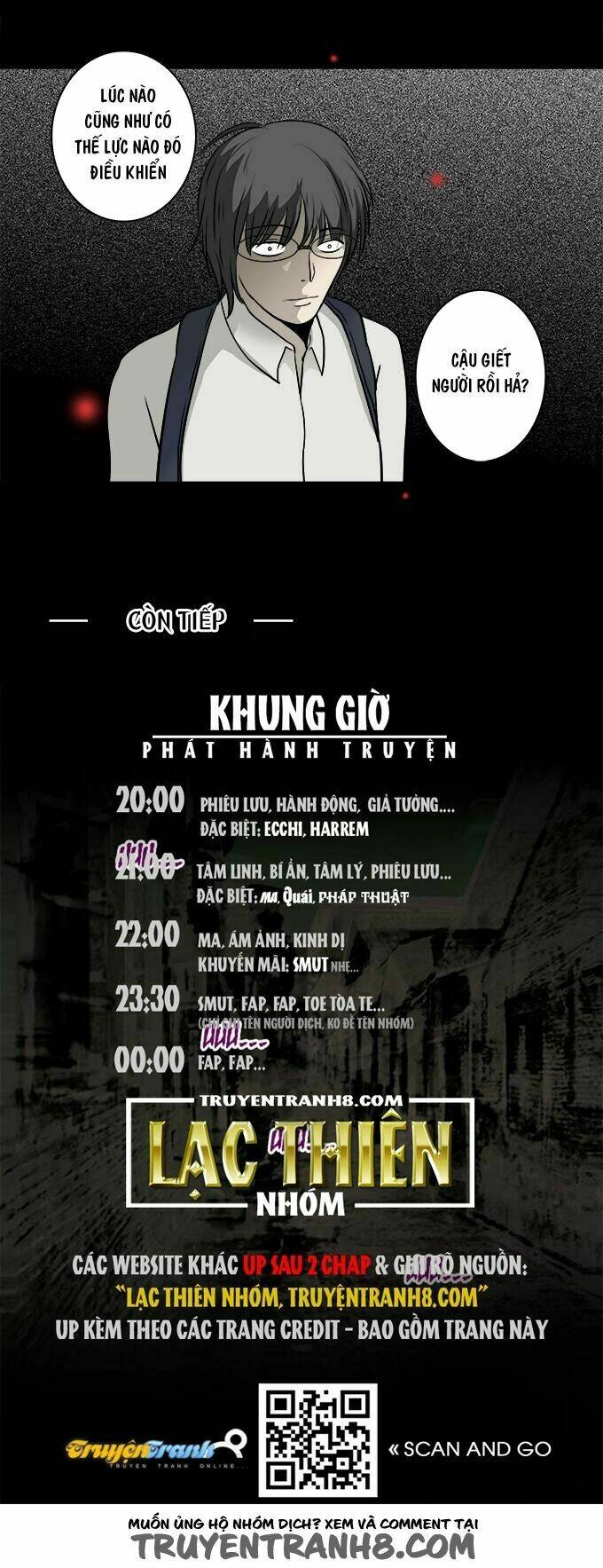 ớn lạnh tuyệt đối chapter 52 36