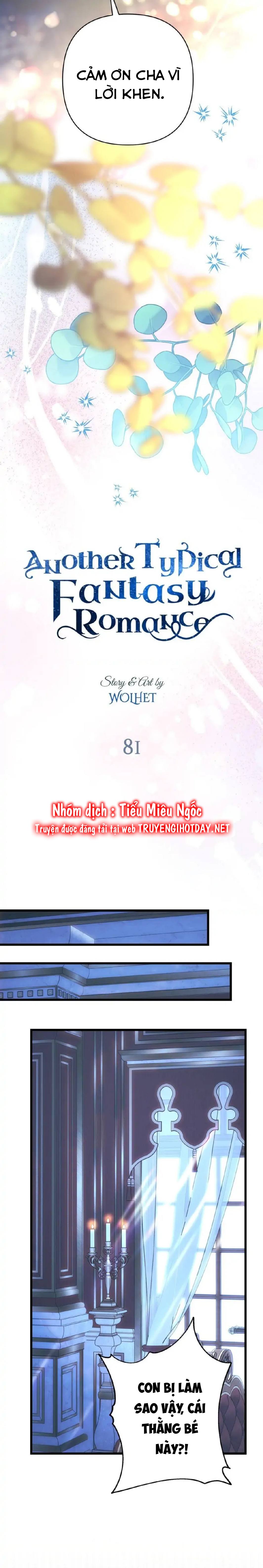 chuyện tình lãng mạn với ngài công tước mặt sẹo chapter 83 11