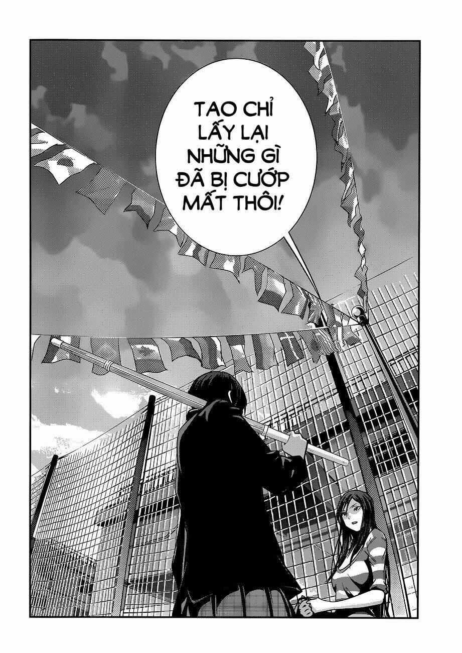trường học ngục tù chapter 142 10