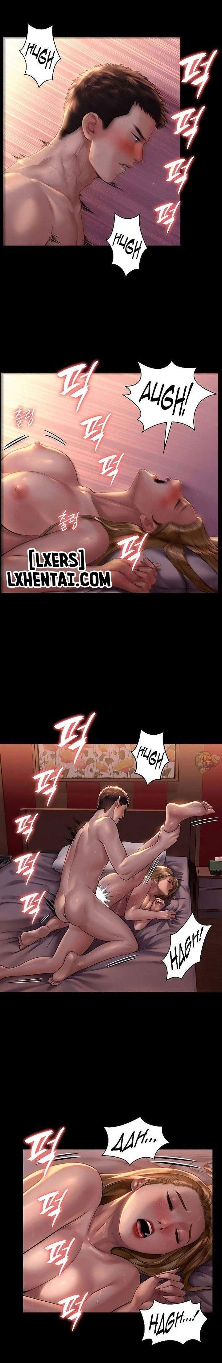 ong chúa chapter 172 19