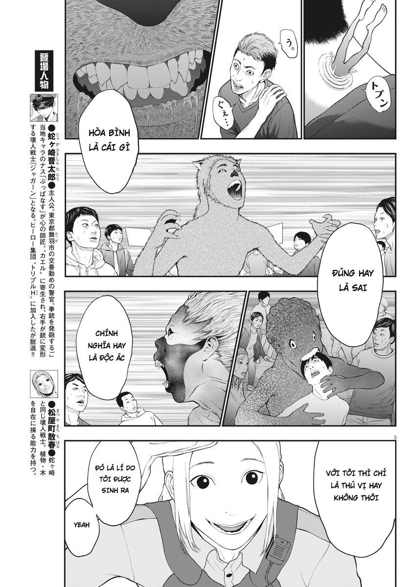 đọa nhân chapter 41 3