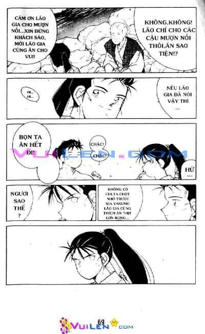 truyền nhân atula phần ii chapter 6 70