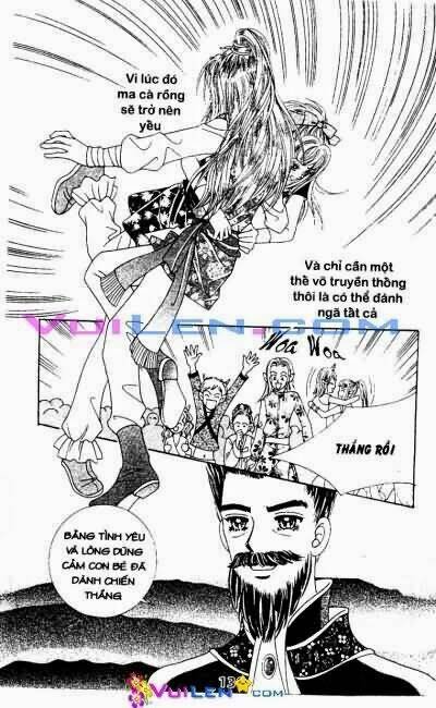 đến vương quốc ma chapter 12 138