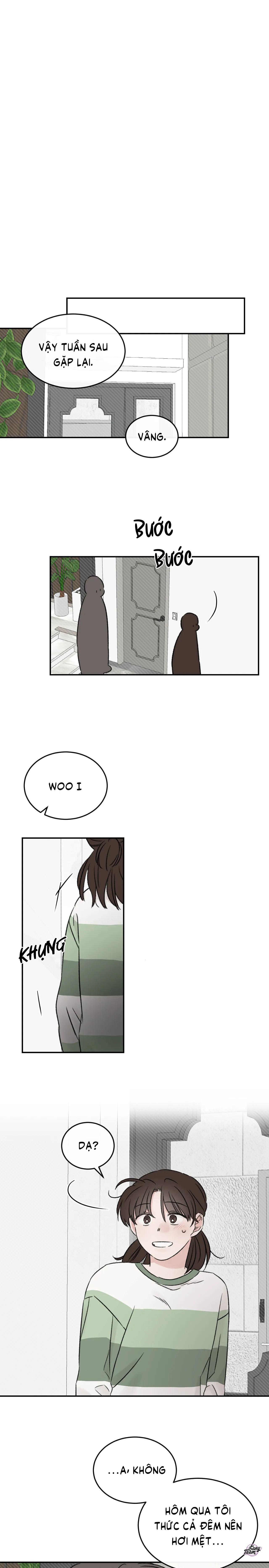 ngay lúc này chapter 8 13