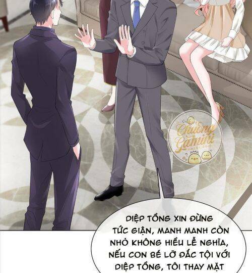 nhược hữu hàn đông ngộ noãn dương chapter 21 19