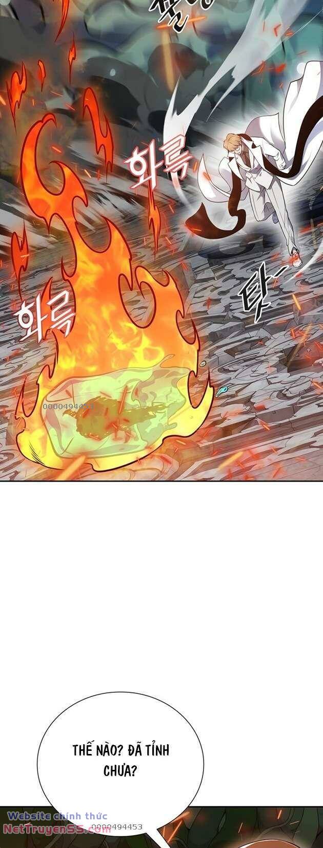 cuộc chiến trong tòa tháp chapter 604 67