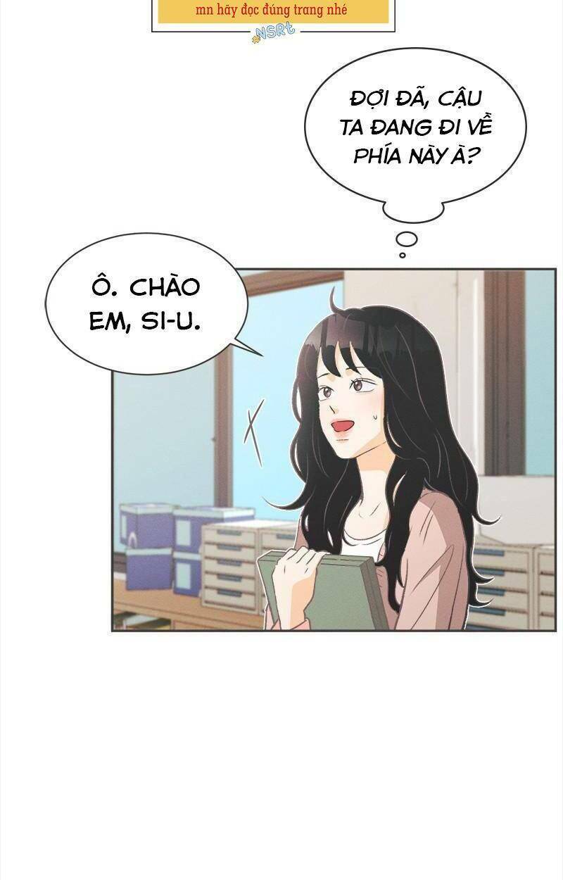 giấc mộng đêm hè chapter 2.1 34