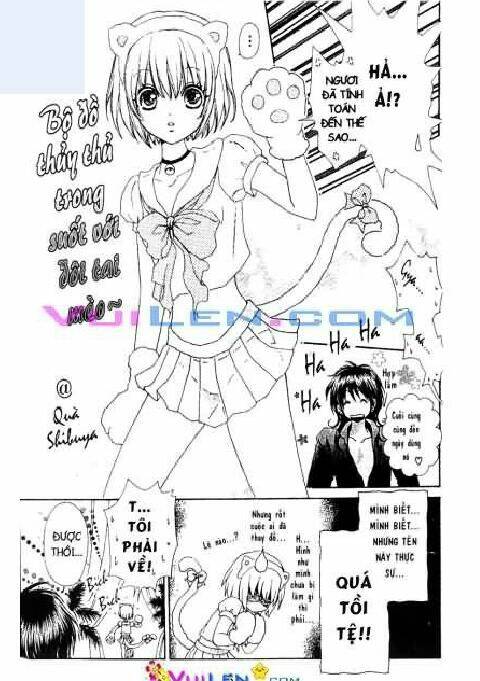 chàng quản gia của bé mei chapter 10 129