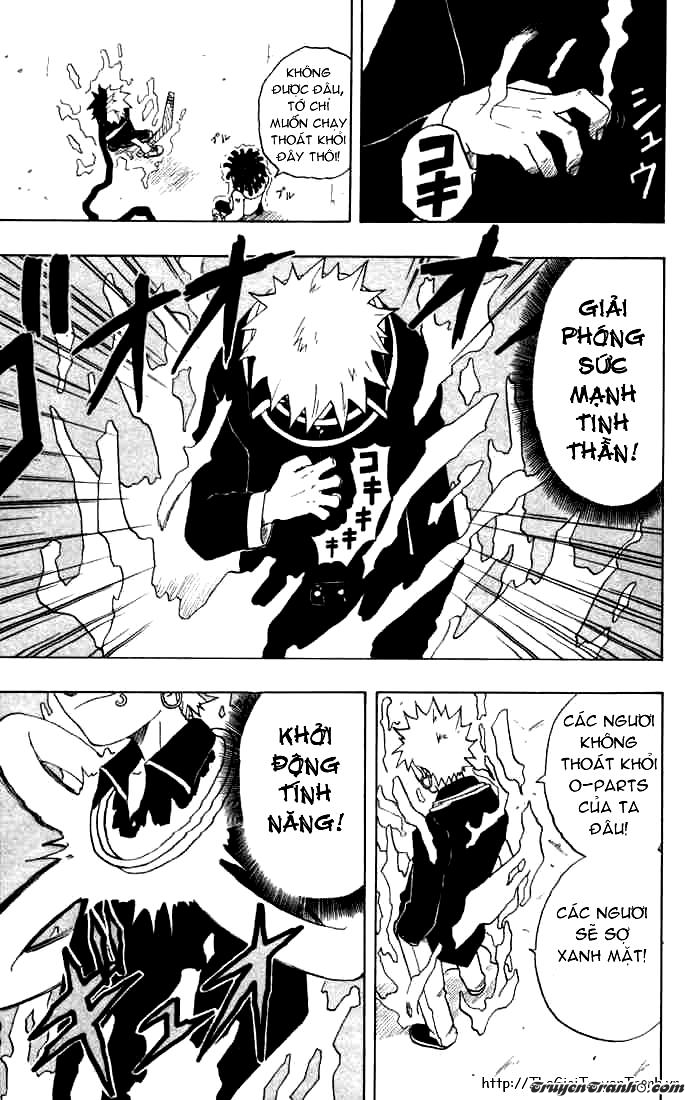 cuộc phiêu lưu của quỷ satan chapter 9 12