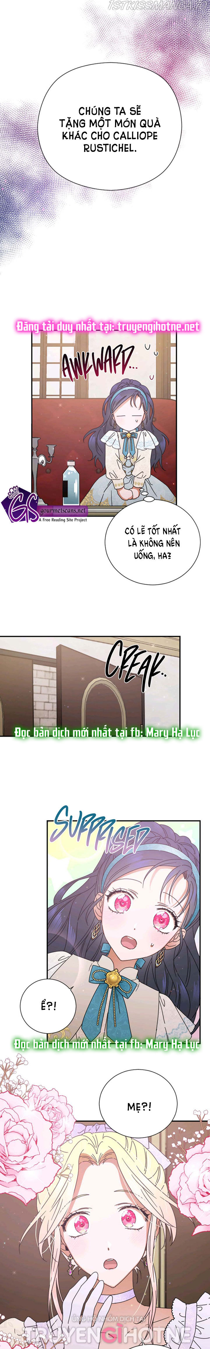 lady baby chapter 164 19