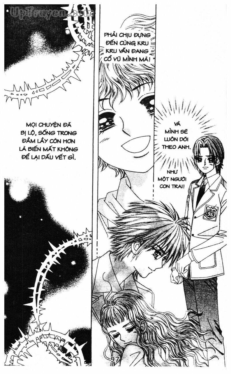 mặt nạ tình yêu chapter 82 21