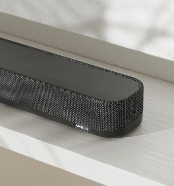 Loa SENNHEISER AMBEO Soundbar Mini - HÀNG CHÍNH HÃNG