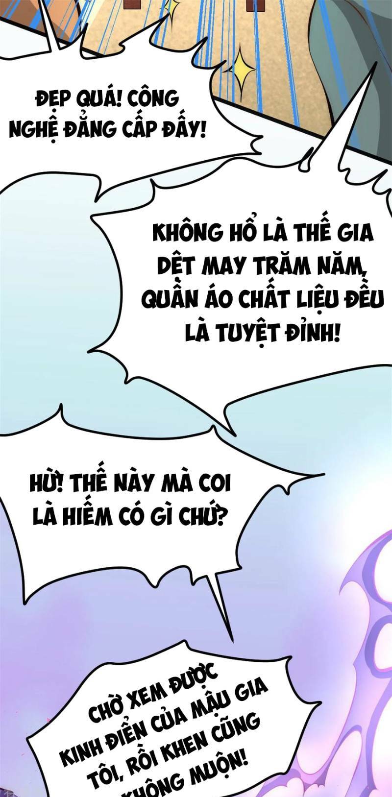đô thị đỉnh phong cao thủ chapter 57 32