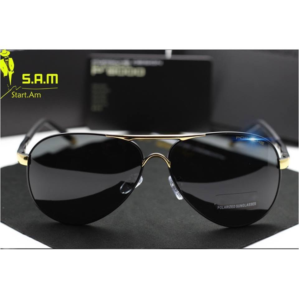 Kính mát nam cao cấp PSCH P8000