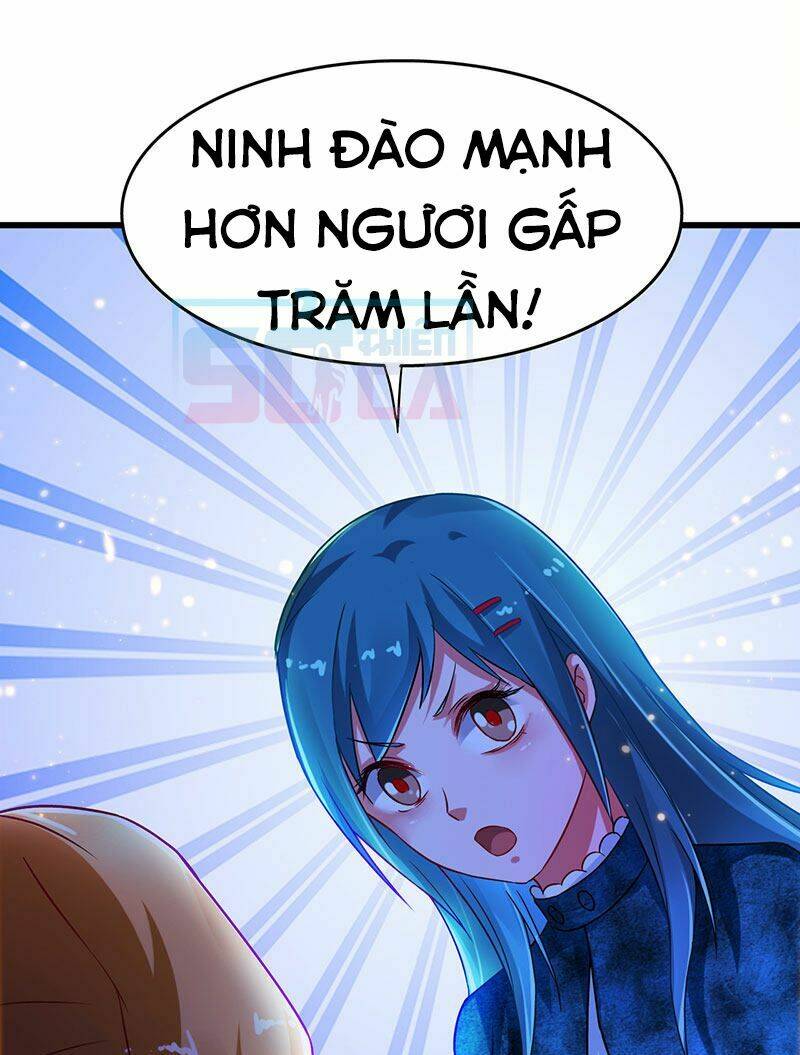 siêu cấp bại gia tử chapter 63 6