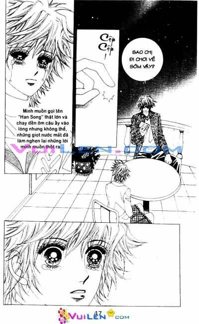 đợi em chapter 131 8