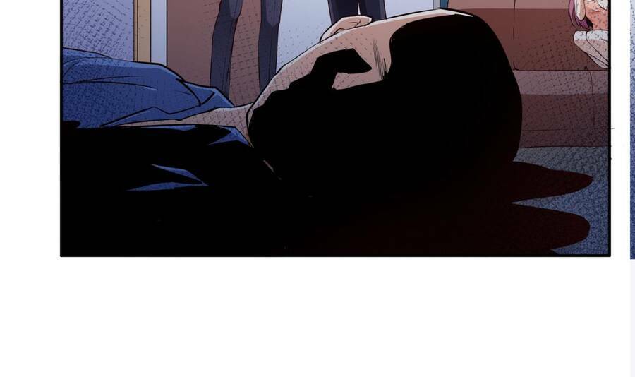 sau khi thân phận đại lão bị bại lộ chapter 9 32