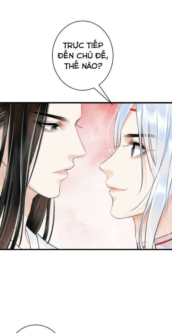 tuần tuần thiện dụ chapter 3 82