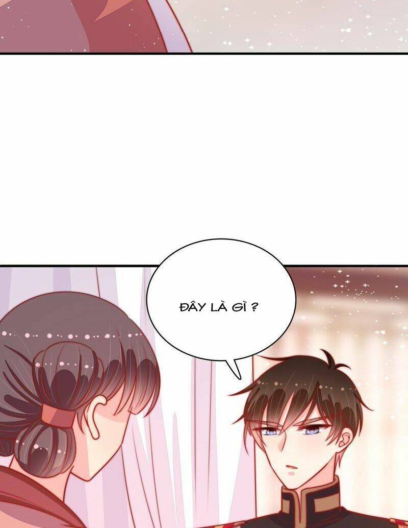 ngày nào thiếu soái cũng ghen chapter 148 16