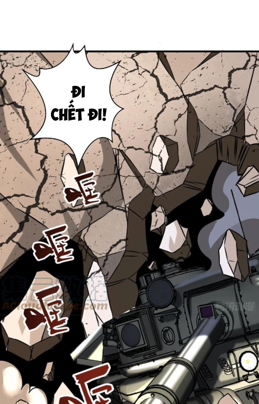 nãi ba là chiến thần mạnh nhất chapter 62 23