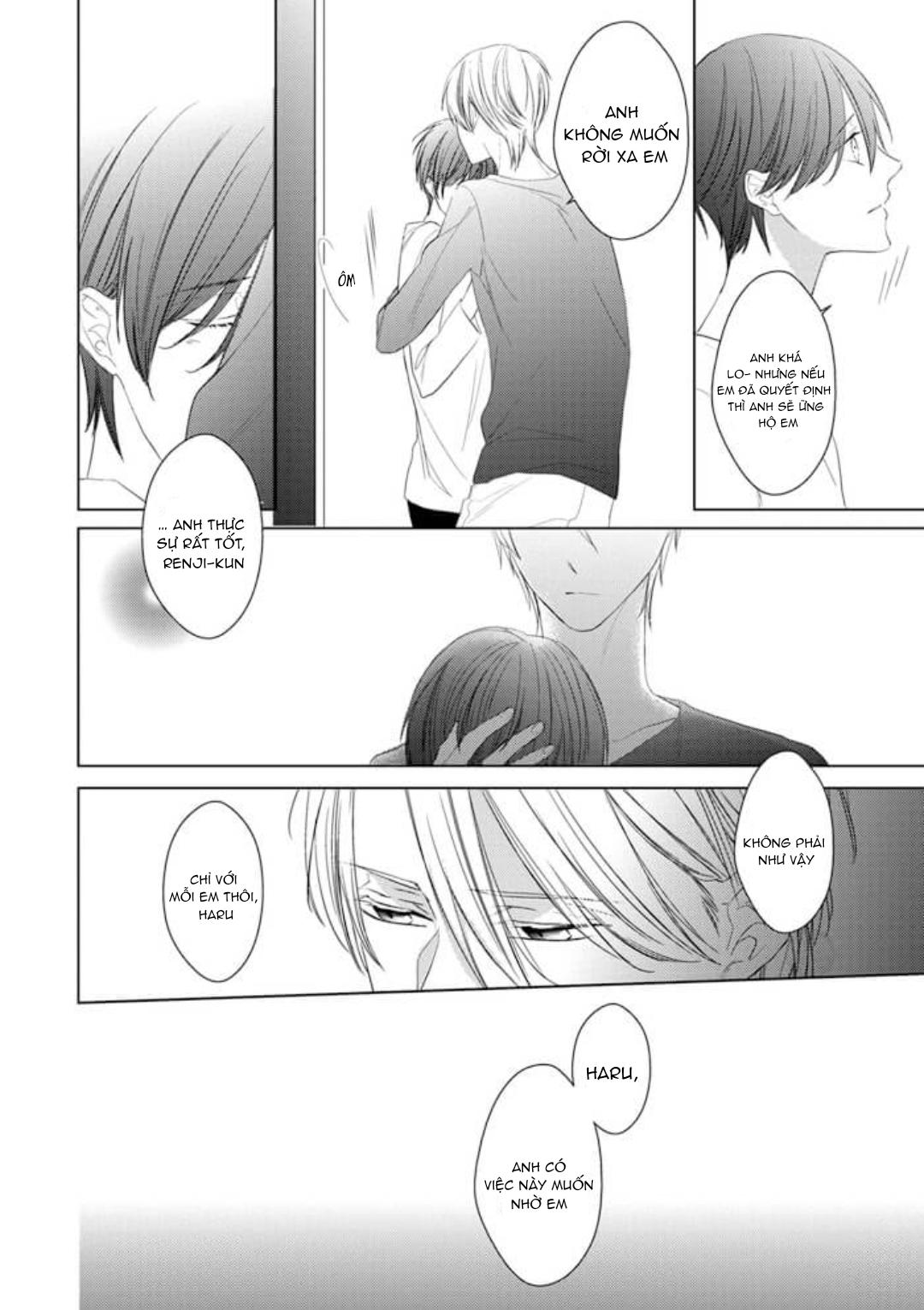 satou sanayuki chapter 5 12