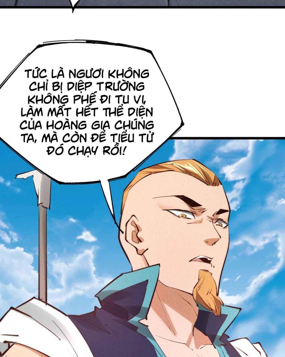 ta thành thần một mình chapter 28 66