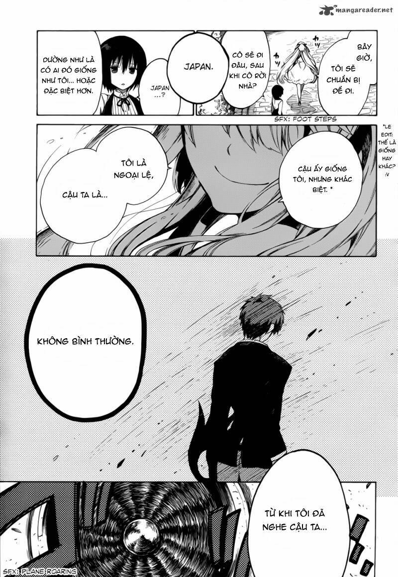 absolute duo chapter 14 8