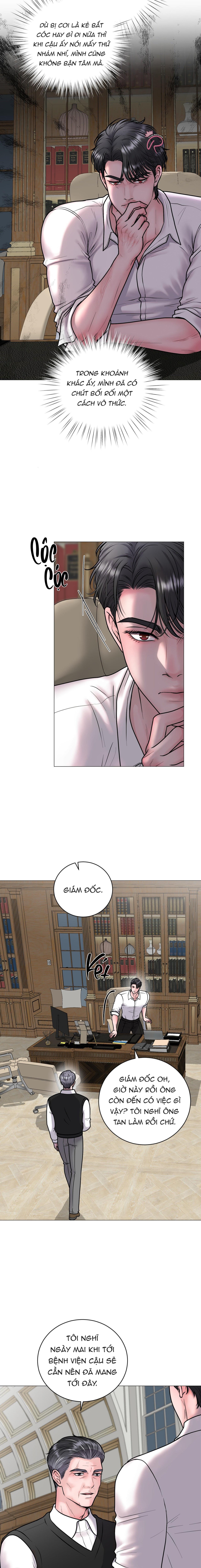 hư ảo chapter 4 15