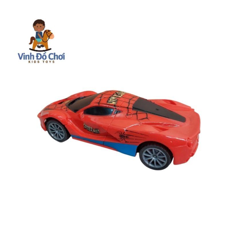 Xe ĐK Từ Xa - Đồ Chơi  Giá Rẻ
