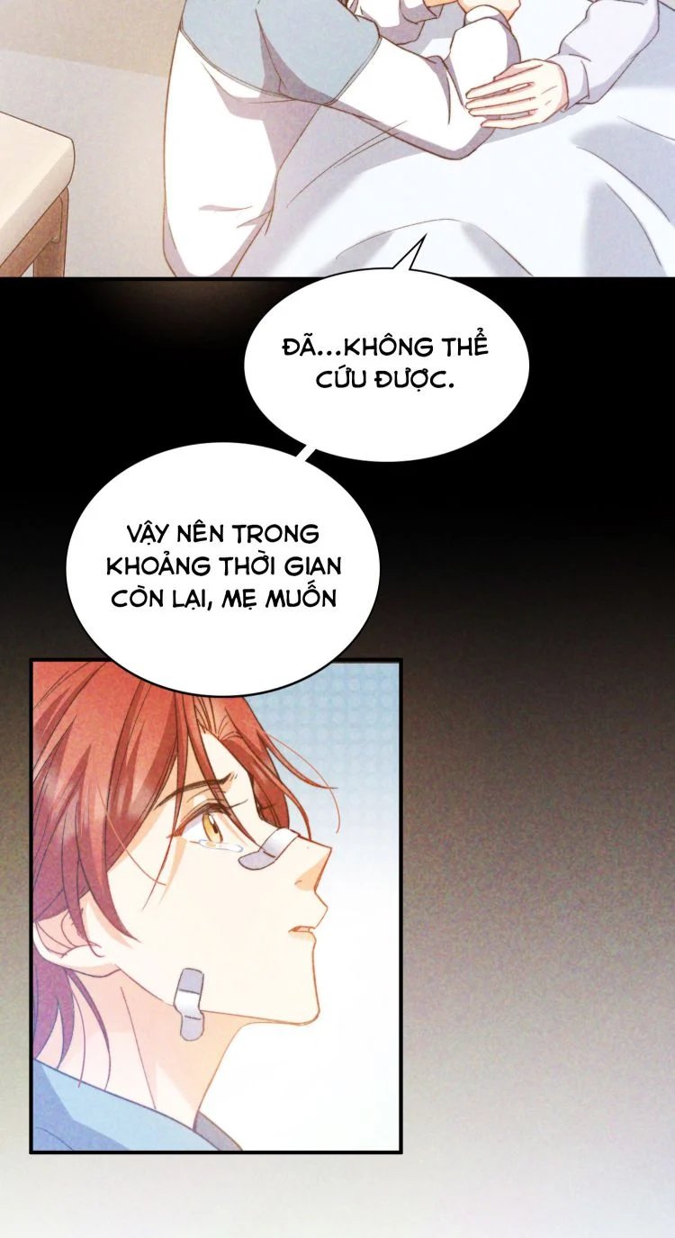 nụ hôn vực thẳm chapter 42 40
