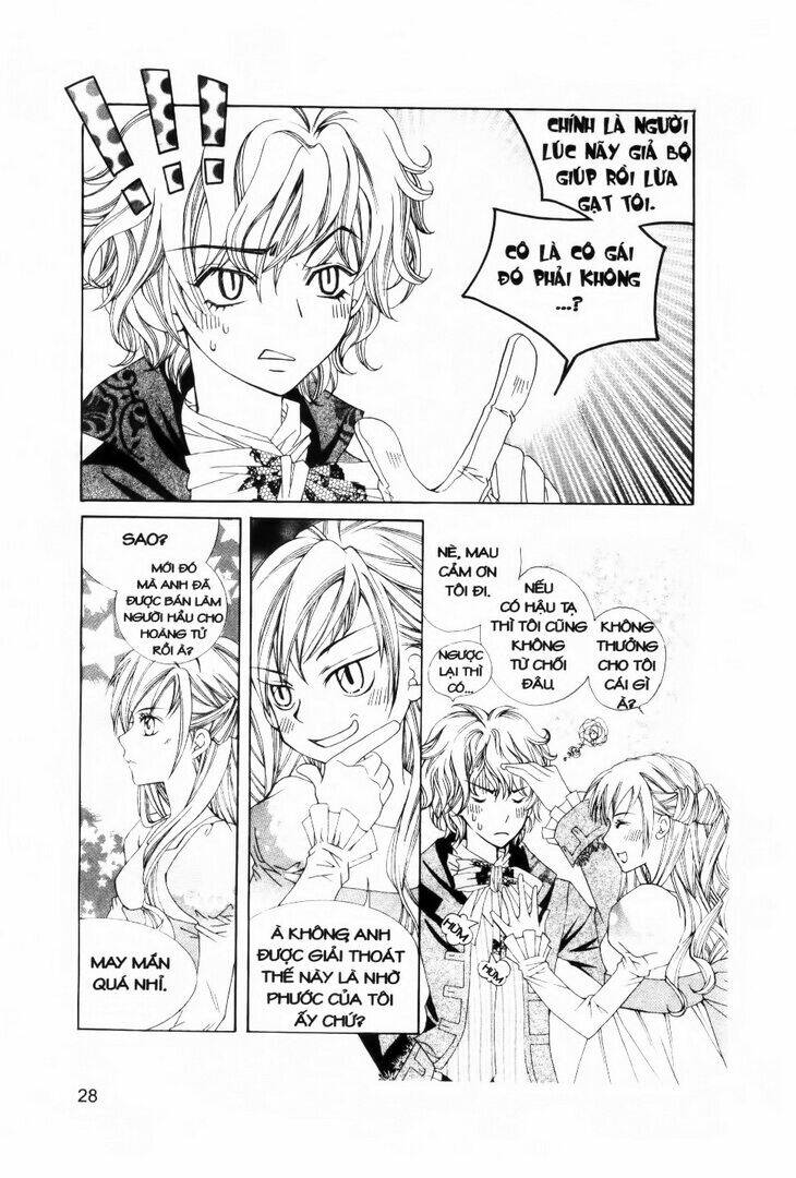 a kiss for my prince chapter 1 29