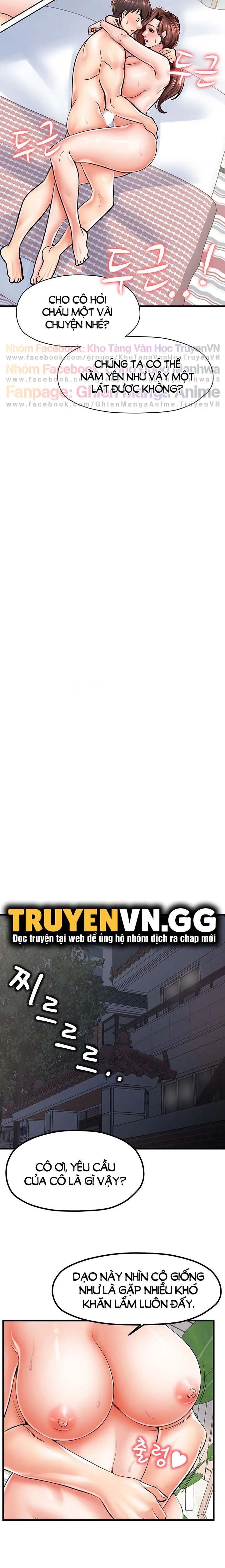 thử thách không cương với mẹ con cô ấy chapter 7 2