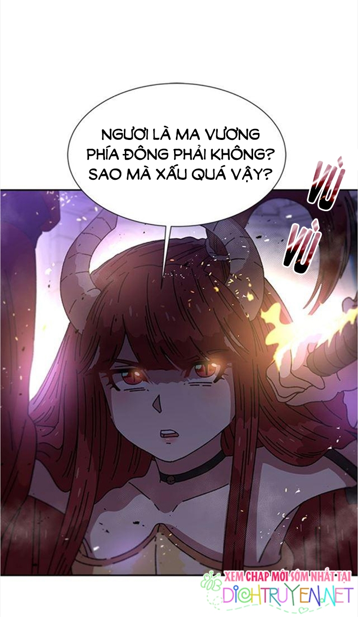 con gái bảo bối của ma vương chapter 50 5