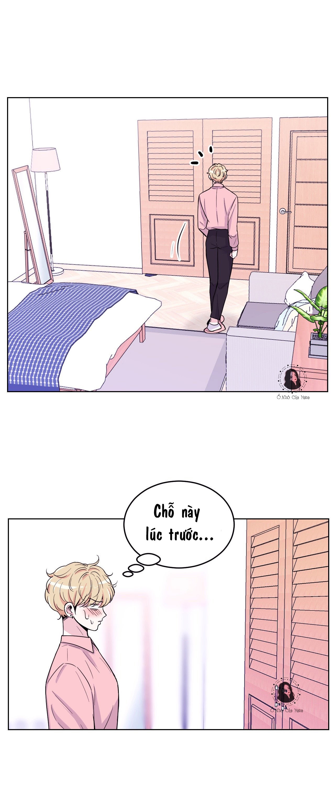 kinh nghiệm cảnh nóng chapter 3 25