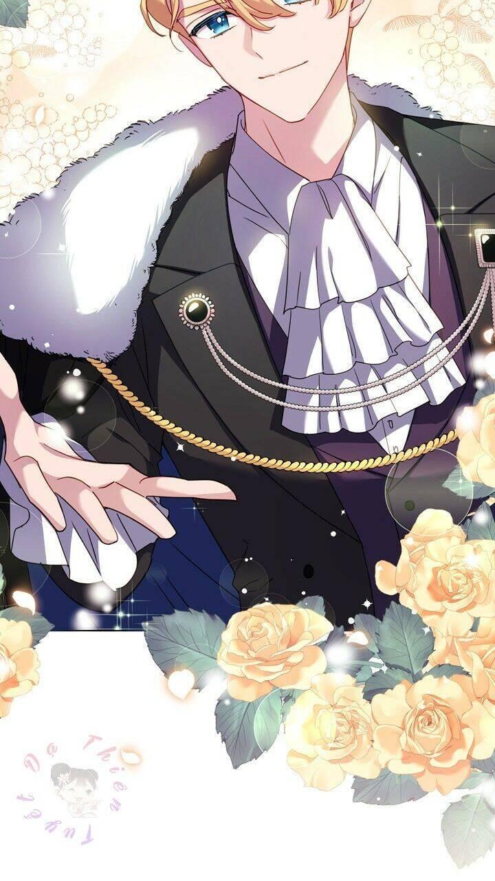 để yên cho tiểu thư hiền chapter 25 44