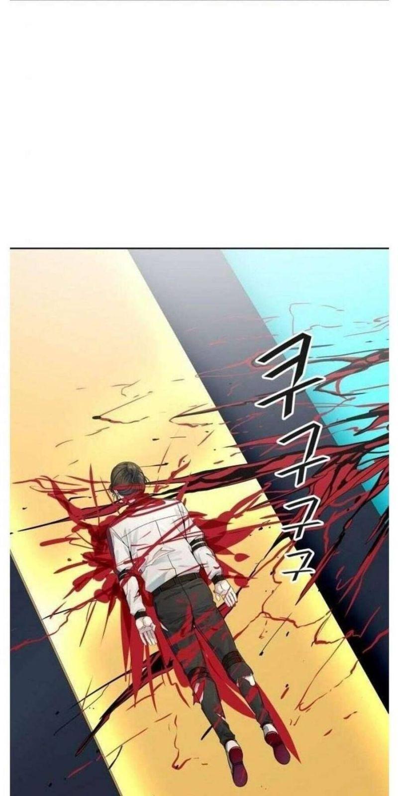 tòa tháp bí ẩn 2 chapter 507 43