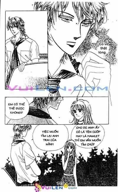 tìm anh - look for oppa chapter 1 143
