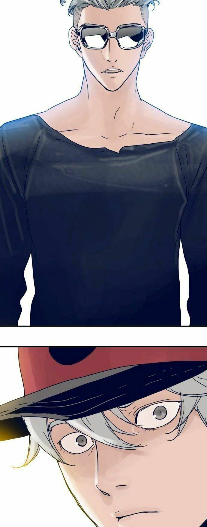 blade notes chapter 23 36