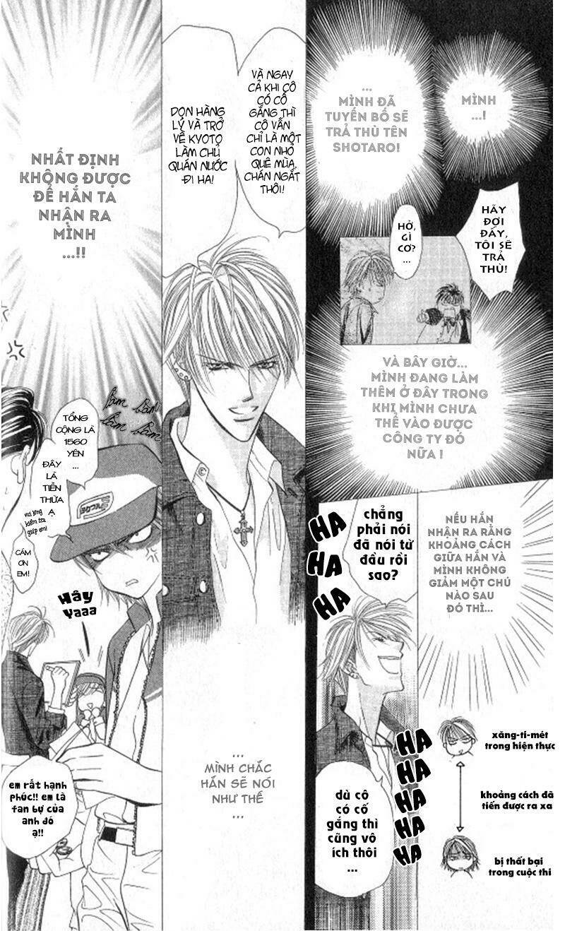 thử thách của kyouko chapter 6 24