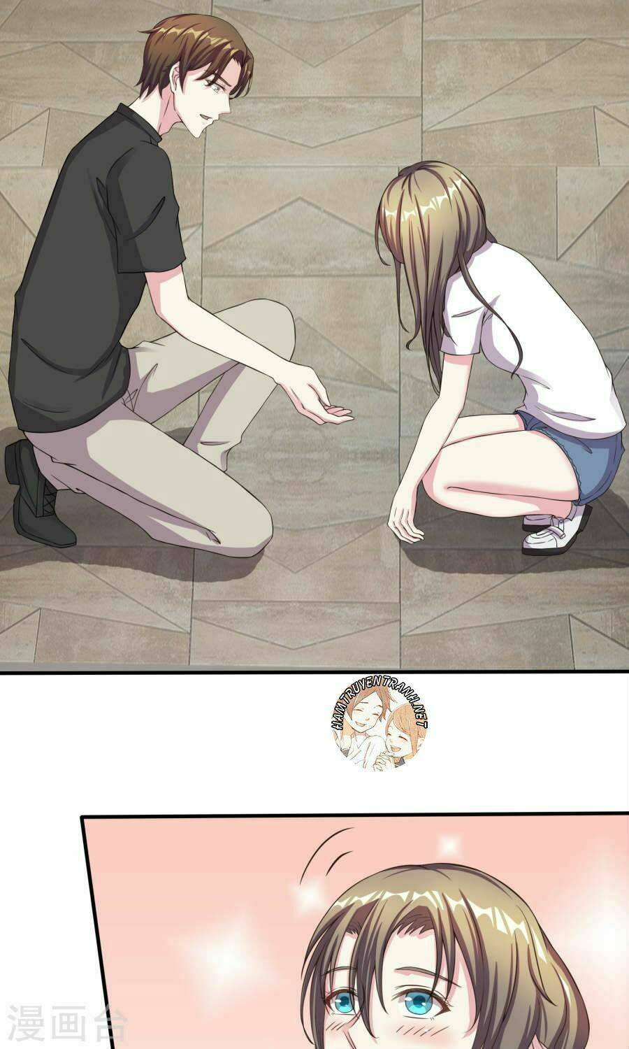 trùng sinh chi ảnh hậu dưỡng thành kế hoạch chapter 10 5