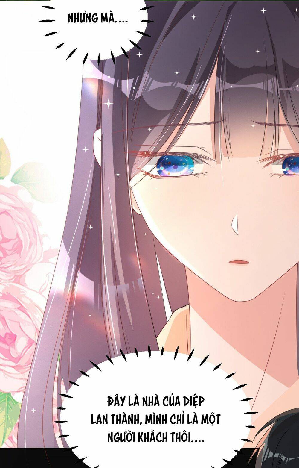 dĩ hôn chi danh chapter 10.1 17